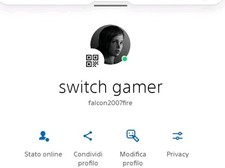 playstation account 4 usato  Ispra