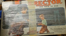 Vintage 1950s gilbert for sale  Saint Augustine