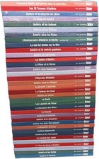 Volumes collection archives d'occasion  Bazouges-la-Pérouse