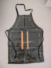 Vintage harrods apron for sale  SHEPPERTON