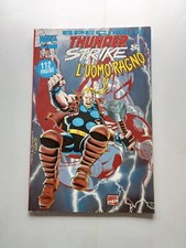 Fumetto marvel top usato  Villar Focchiardo