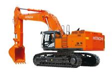 Hitachi zx690 lch usato  Campagna