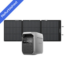 Ecoflow delta plus for sale  San Francisco