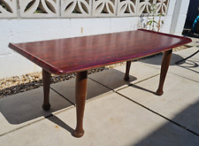 cherry wood coffee table for sale cherry wood coffee table for sale ELY