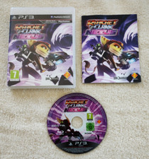 Ratchet clank nexus d'occasion  France