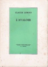 Avaloir claude lorho d'occasion  Hennebont