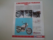 Advertising pubblicità 1982 usato  Salerno