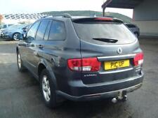 Ssangyong kyron mk1 for sale  SWANSEA