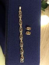 Versace schmuck armband gebraucht kaufen  Offenbach am Main