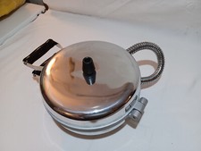 Waffeleisen typ ddr gebraucht kaufen  Heilbad Heiligenstadt