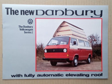 Volkswagen new danbury for sale  UK