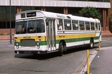 Badgerline bus set for sale  HUDDERSFIELD