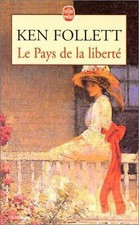 Pays liberte follett d'occasion  Expédié en Belgium
