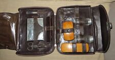 Trousse mallette toilette d'occasion  Sainte-Alvère