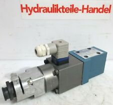 Bosch 0811402001 hydraulikvent gebraucht kaufen  Sinzig