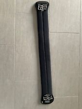 Busse sattelgurt 85cm gebraucht kaufen  Emsdetten