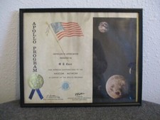 1960s nasa apollo for sale  Madison