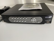 Dvr canali con usato  Palermo