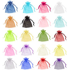 Organza bags mrs for sale  BARNSLEY
