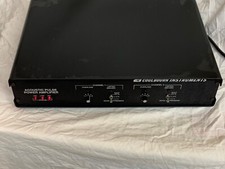 Coulbourn instruments channel for sale  Kokomo