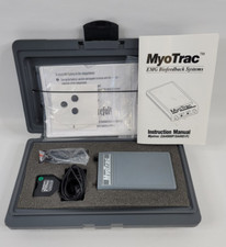 Myotrac emg biofeedback for sale  Los Angeles