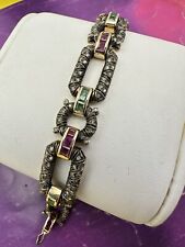 Bracciale bracelet vintage usato  Campobasso