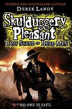 Last stand dead for sale  UK