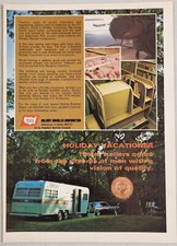 1973 print holiday for sale  Sterling Heights