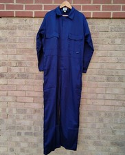 Portwest work coverall for sale  CHELMSFORD
