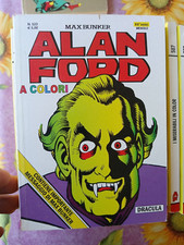Alan ford 523 usato  Lamporecchio