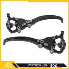 Pair front steering for sale  USA