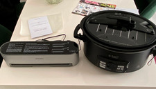 Fresko food vacuum for sale  WARRINGTON