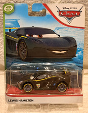 Cars lewis hamilton usato  Roma