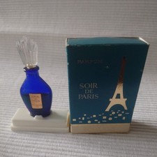 Rarität vintage bourjois gebraucht kaufen  Wismar-Umland