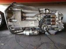 Getriebe stufen mercedes gebraucht kaufen  Reichertshofen