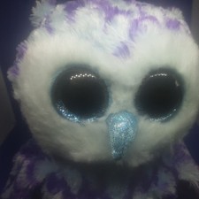 Beanie babies boo for sale  INVERGORDON