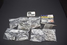 Dragbike lot stainless for sale  Springfield