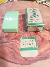 Nymph ladies razor for sale Nymph ladies razor for sale  LLANFAIRPWLLGWYNGYLL