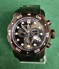 Invicta relógio de mergulho profissional masculino preto modelo 0076 comprar usado Invicta relógio de mergulho profissional masculino preto modelo 0076 comprar usado  Enviando para Brazil