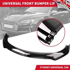 Universal glossy black for sale  LEICESTER