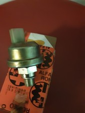 bulbo olio usato  Villachiara