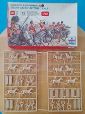 Esci scots greys for sale Esci scots greys for sale  BURGESS HILL