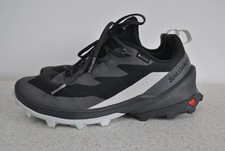 Black gore tex for sale  LOWESTOFT