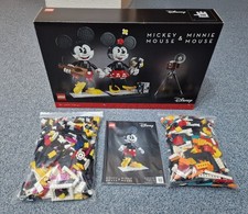 Lego disney 43179 gebraucht kaufen Lego disney 43179 gebraucht kaufen  Gelsenkirchen