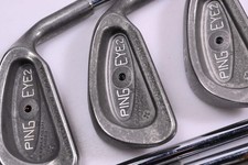 Ping eye irons for sale Ping eye irons for sale  LOANHEAD