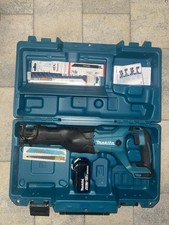 Makita djr186zk akku gebraucht kaufen  Neustadt am Rübenberge
