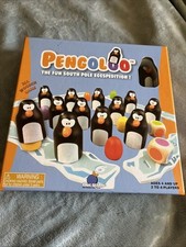 Pengoloo penguin game for sale  Columbus