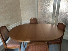 Mid century vintage for sale  CHARD