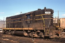 Seaboard coast line for sale  Colorado Springs