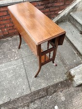 Small edwardian sutherland for sale  MANCHESTER